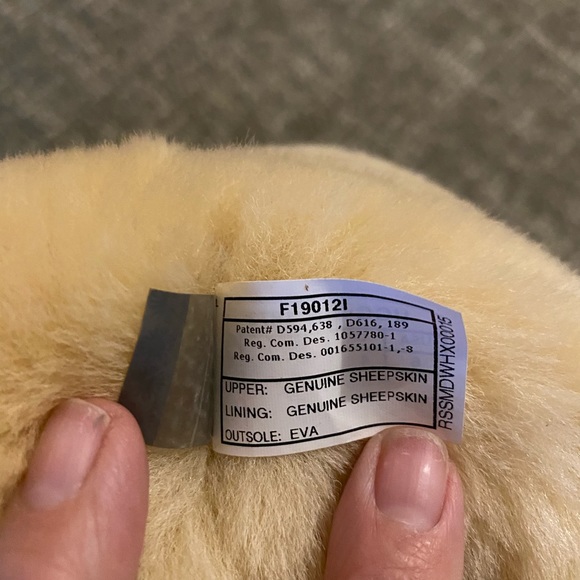 Bailey Button Tall Ugg Boots - Picture 7 of 7